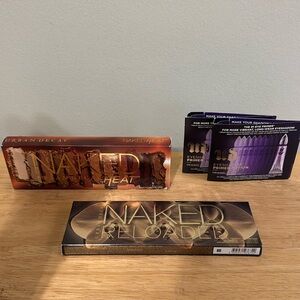 Urban Decay Bundle